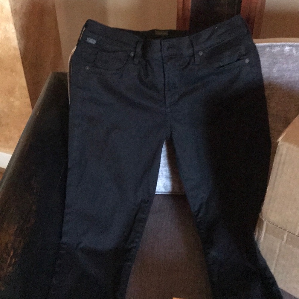 Citizens of Humanity black jeans
